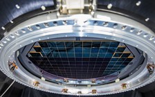 Ảnh chụp 3.200 megapixel đầu tiên trên thế giới