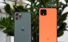 Đâu là tính năng iPhone chưa bắt kịp Android?