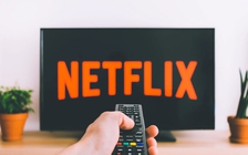 CEO Netflix giải thích vì sao họ không có mặt ở Trung Quốc