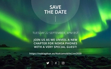 Nokia hứa hẹn gây bất ngờ vào cuối tháng này