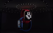 Apple Watch mới có giá từ 8,99 triệu đồng khi bán tại Việt Nam