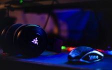 Razer làm rò rỉ thông tin của hơn 100.000 khách hàng