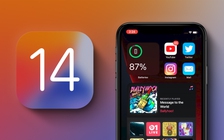 Apple tung bản iOS 14, hỗ trợ cho iPhone 6s trở về sau