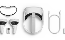 Facebook ra mắt Oculus Quest 2