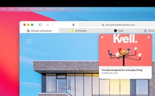 Apple phát hành Safari 14 cho macOS Catalina