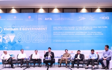 Tăng tốc chuyển đổi số để phát triển chính phủ điện tử