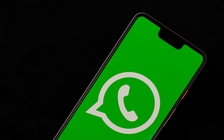 WhatsApp phiên bản web sắp có bảo mật vân tay