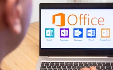 Tin tặc đang tấn công qua lỗi bảo mật cũ trên Microsoft Office