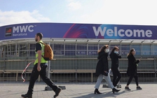 MWC 2021 trễ hẹn 4 tháng