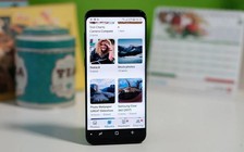 Google Photos cập nhật giúp chia sẻ ảnh nhanh hơn