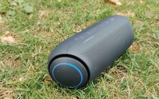 Khám phá bộ đôi loa nghe nhạc tại gia LG Xboom mới