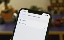 Apple phát hành iOS 14.0.1 khắc phục nhiều lỗi trên iPhone
