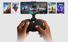 Microsoft phát triển ứng dụng truyền trực tiếp trò chơi Xbox đến iPhone