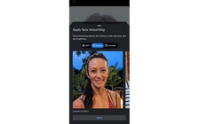 Google chỉnh sửa ứng dụng Camera trên Pixel