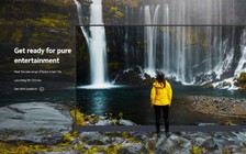 Smart TV mới từ Nokia ra mắt vào ngày 6.10