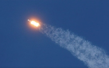 SpaceX chế tạo vệ tinh theo dõi tên lửa cho Lầu Năm Góc