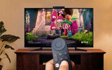 Facebook Portal hỗ trợ Netflix, Zoom