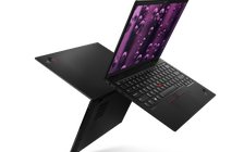 Lenovo trình làng laptop ThinkPad nhẹ nhất thế giới