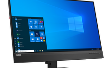 Lenovo trình làng màn hình máy tính tích hợp sẵn webcam