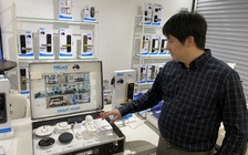 Cha đẻ ATM Gạo muốn tạo hệ sinh thái IoT bình dân