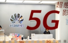 Anh cáo buộc Huawei thông đồng với chính phủ Trung Quốc