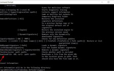 Cảnh báo Windows Update bị lạm dụng để thực thi các tệp độc hại