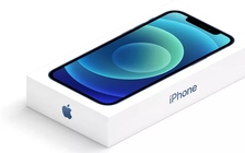 iPhone mới không đi kèm tai nghe