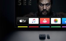 Ứng dụng Apple TV cập bến Sony Smart TV