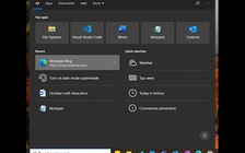 Windows 10 có thiết lập tốc độ làm mới màn hình, tìm kiếm nâng cao
