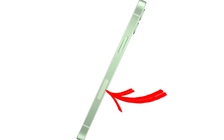 Vén màn chi tiết kỳ lạ trong thiết kế iPhone 12