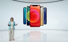 Thông số RAM trên loạt iPhone 12 được tiết lộ