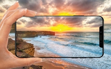 OmniVision ra mắt cảm biến 64 MP mới