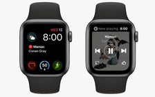 YouTube Music có mặt trên Apple Watch