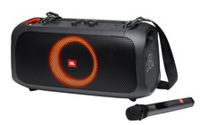 JBL ra mắt loa di động Party Box On the Go