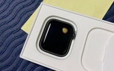 Apple Watch SE bị quá nhiệt làm bỏng cổ tay, hỏng màn hình