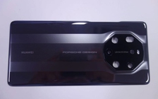 Tiết lộ giá đắt đỏ của Huawei Mate 40 series