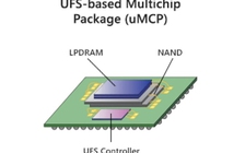 Micron phát triển thành phần giúp smartphone chạy nhanh hơn