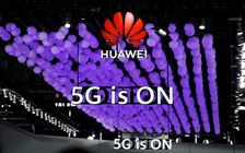 Mỹ chi tiền cho Brazil tẩy chay Huawei khỏi mạng 5G