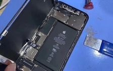 Các mẫu iPhone 12 sử dụng modem 5G Snapdragon X55