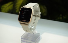 Garmin ra mắt đồng hồ thông minh Venu Sq và Venu Sq Music