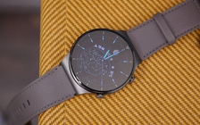 Khám phá đồng hồ Huawei Watch GT 2 Pro pin dùng 2 tuần