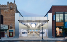 Apple đóng cửa vĩnh viễn một Apple Store tại Mỹ
