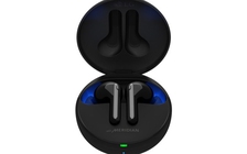 LG giới thiệu tai nghe tự làm sạch, khử tiếng ồn chủ động