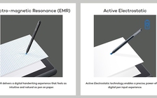 Samsung nâng cấp S Pen để hoạt động với Galaxy Z Fold3