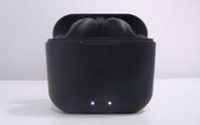 Tai nghe không dây Jay F Five hỗ trợ sạc nhanh