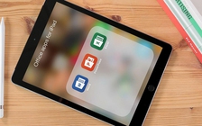 Microsoft hỗ trợ chuột cho các ứng dụng Office trên iPad