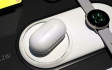 Galaxy S21 sẽ đi kèm phụ kiện Galaxy Buds Beyond