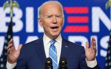 Vì sao các 'đại gia' công nghệ mong ông Joe Biden thắng?