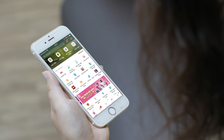 MoMo được bình chọn có trải nghiệm khách hàng xuất sắc