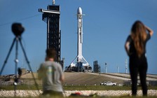 SpaceX được chấp thuận cung cấp internet vệ tinh ở Canada